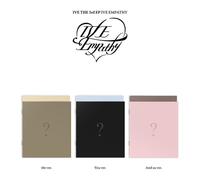 IVE IVE EMPATHY (CD)