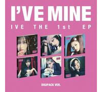 IVE - I've Mine