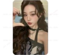 IVE JAPAN 3° EP Be Alright ALBUM PHOTO CARD JAPAN POB UFFICIALE