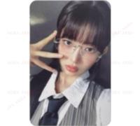 IVE JAPAN 3° EP Be Alright ALBUM PHOTO CARD JAPAN POB UFFICIALE