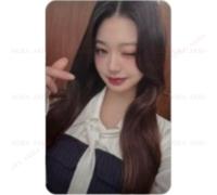 IVE JAPAN 3° EP Be Alright ALBUM PHOTO CARD JAPAN POB UFFICIALE