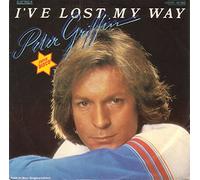 I've lost my way (1981) / Vinyl single [Vinyl-Single 7'']