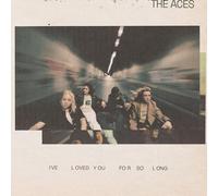 The Aces I've Loved You for So Long (Vinyl LP) 12" Album