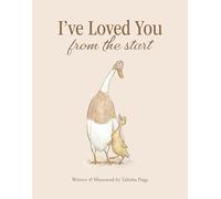 I've Loved You from the Start: 18