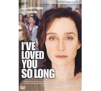 I'Ve Loved You So Long