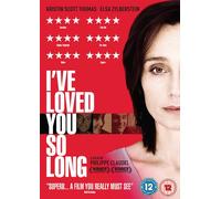 I've Loved You So Long (Ex-Rental) (DVD)
