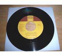 I've Made Love To You A Thousand Times-7" 45