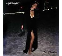 Ive Mendes - Night Night-the Schumacher R