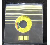 I've Never Found A Man (To Love Me Like You Do) / Cherry Red