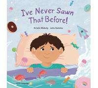 I've Never Sawn That Before!: Nate discovers that he can feel safe and snug at night without his hearing aids
