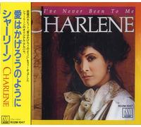 I've Nver Been To Me