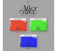 IVE - ( Photo Book Version ) IVE AFTER LIKE 3rd Single Album ( VER.3 )+1ea Pre-Order Item+1ea Store Gift Card K-POP SEALED