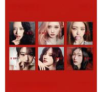 IVE Revive+ [Digipack Ver.] 2nd Album (ANYUJIN ver.)