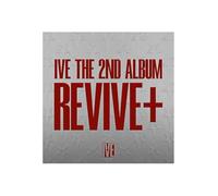 IVE Revive+ [Digipack Ver.] 2nd Album (LEESEO ver.)