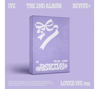 Ive Revive+ - Loved Ive Version (CD)