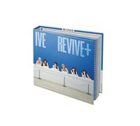 IVE Revive+ [Spoilers ver.] 2nd Album
