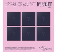ive secret (digipack ver.)