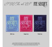 ive secret (shh! / gasp! / psst! ver.)
