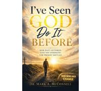 I've Seen God Do It Before