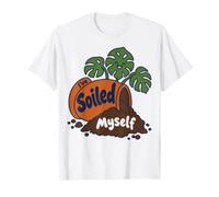 I've Soiled Myself Gardening for Gardeners Maglietta