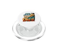 I've Talked The Talk And Walked The Walk Now I'm Gonna Sit PopSockets PopGrip per MagSafe