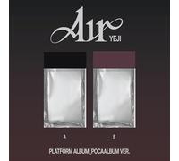 IVE THE 2nd EP [IVE SWITCH] PLVE ver.（韓国盤）