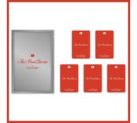 IVE THE FIRST FAN CONCERT THE PROM QUEENS OFFICIAL MD GOODS PHOTO CARD PACK...