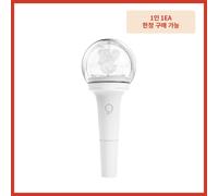 IVE - THE PROM QUEENS Official MD OFFICIAL LIGHT STICK Lightstick Original Goods