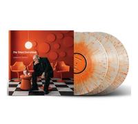 Teddy Swims I've Tried Everything But Therapy (Complete Edition) (Vinyl LP)