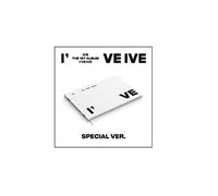 IVE - Vol.1 [I've IVE] Special Ver. CD