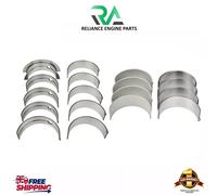 Iveco 2.3JTD EURO-6 Diesel F1AFL411A Cuscinetto Principale E Biella Set Std