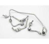 FAST FT39521 Condutto alta pressione, Impianto iniezione