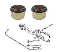 IVECO DAILY - Boccole Braccio Trasversale - OEM 93810239