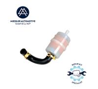 Iveco Daily Compressore filtro sospensioni pneumatiche