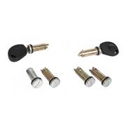 IVECO DAILY III (1999-2006) 6x SERRATURA CILINDRETTO SET CHIAVI