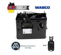 Iveco Daily III Sospensione pneumatica del compressore