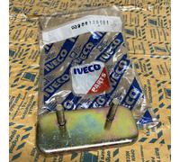 IVECO DAILY RINFORZO OEM 93902125