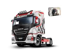 IVECO ES Hi-Way "ABARTH" KIT 1:24