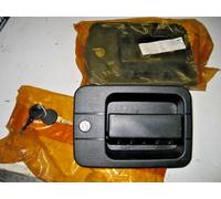 Iveco Euro Cargo - Maniglia Con Chiave Porta Destra Miraglio 80/357