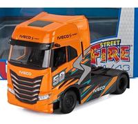 Iveco Fiat S-WAY 570 2021 1/43 - 18-32208-32200 BBURAGO