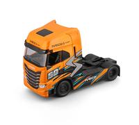 Iveco S-Way Street Fire Arancio 1:43