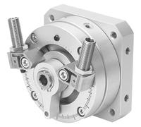 IVEKYKIBC 1 pz DSM-16-270-P1-AB 566205 Cilindro Pneumatico a Trasmissione Semi-rotativa