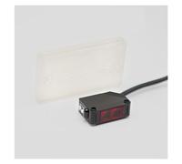 IVEKYKIBC 10 cm 80 cm 2 m 5 m Rilevamento del sensore di prossimità fotoelettrico a riflessione diffusa E3Z D61 D81 D62 D82 T61 T81(E3z-r81 Pnp,Economics)