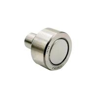 IVEKYKIBC 1PC Cuscinetti for Macchine da Stampa F-81837/F-83303/F-84874/F-86212 Cuscinetti a camme Parti del Motore(F-86212)