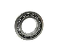 IVEKYKIBC 1PC Cuscinetto B37-9A/B37-10/B37-9AUR/B37Z-5/B35Z-12 Cuscinetti for Cambio Auto(B37-10 37x88x18mm)