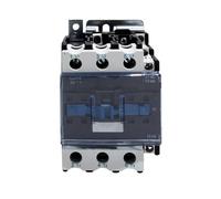 IVEKYKIBC CJX2-4011 40A AC Contattore No NC Tensione Bobina Contattore 24V 36V 110V 220V 380V Normale Aperto Chiuso Contattore Corrente alternata(AC 36V)