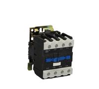 IVEKYKIBC CJX2-95004 CJX2-95008 LC1-D95 95A 4 Poli 4NO 2NO 2NC contattore CA Magnetico(95004 4NO AC220V)