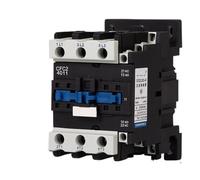 IVEKYKIBC Contattore AC CFC2-1810 2510 3210 6511 380v 220v 10 Normalmente Aperto 01 Normalmente Chiuso CJX2(CJX2-4011-110V)