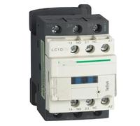 IVEKYKIBC Contattore CA LC1D09 LC1D12 LC1D18 BC7 F7C M7C Q7C 24 V 110 V 220 V 380 V(LC1D12B7C 12A 24V)