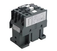 IVEKYKIBC Contattore CA LC1N8510B5N AC24V 1NC/1NO CC5N F5N M5N Q5N LC1N8501B5N AC 24V 36V 48V 110V 220V 380(LC1N8510F5N AC110V)